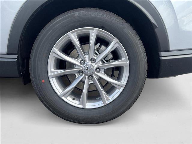 new 2025 Honda CR-V car, priced at $36,084