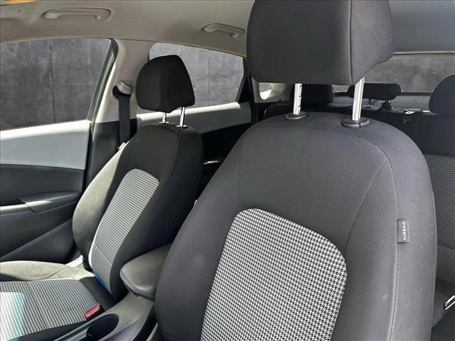 used 2018 Hyundai Kona car, priced at $16,020