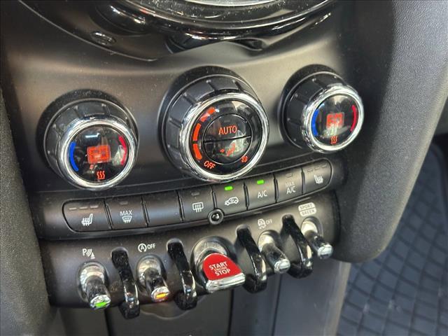 used 2018 MINI Convertible car, priced at $14,073