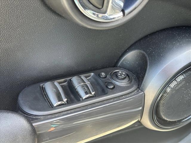 used 2018 MINI Convertible car, priced at $14,073