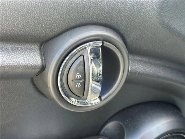 used 2018 MINI Convertible car, priced at $14,073