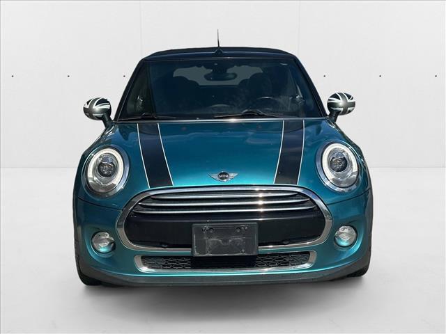 used 2018 MINI Convertible car, priced at $14,073
