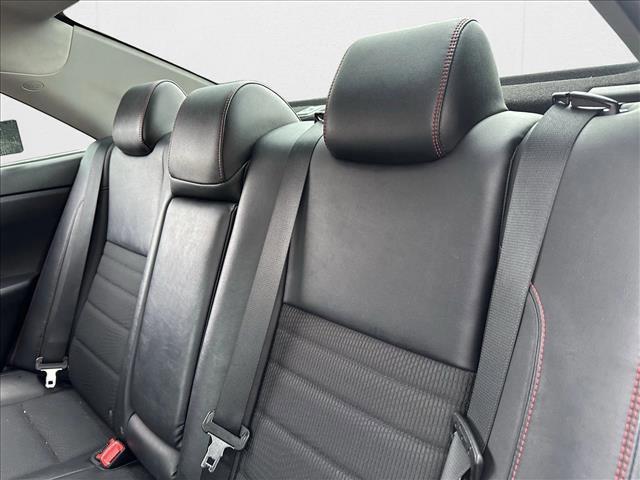 used 2017 Toyota Camry car, priced at $11,992