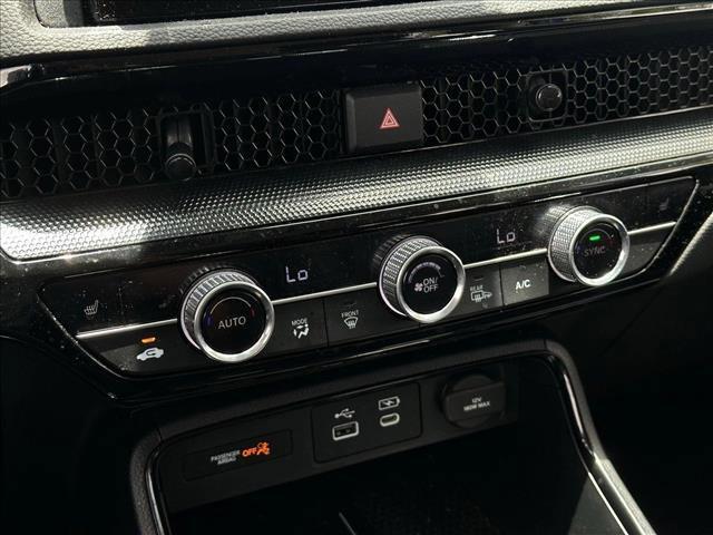 used 2024 Honda CR-V car, priced at $32,230