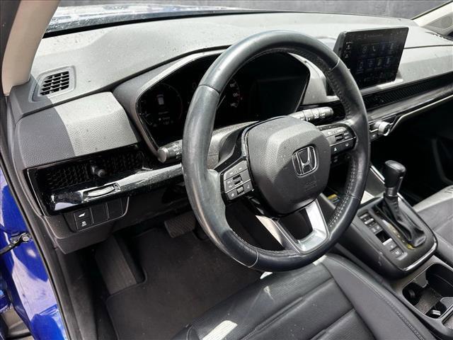 used 2024 Honda CR-V car, priced at $32,230