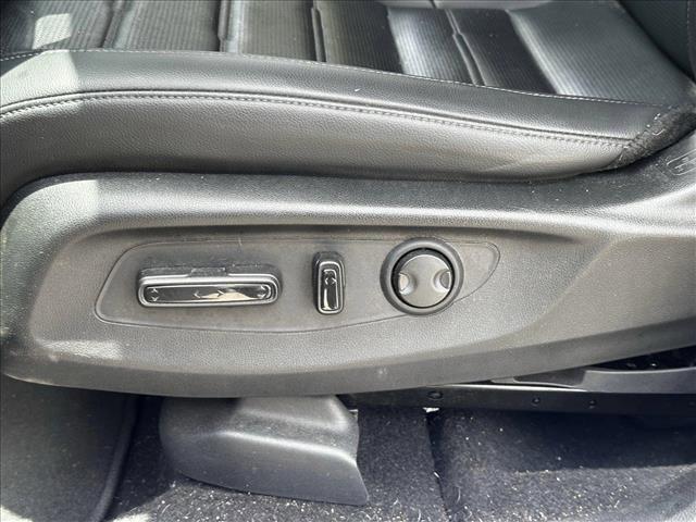 used 2024 Honda CR-V car, priced at $32,230