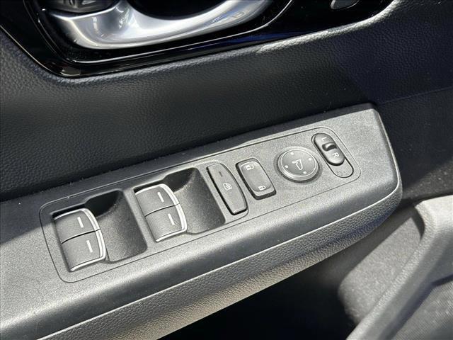 used 2024 Honda CR-V car, priced at $32,230