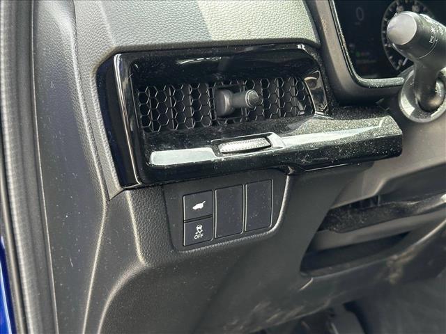 used 2024 Honda CR-V car, priced at $32,230