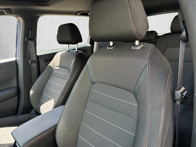used 2024 Honda CR-V Hybrid car, priced at $32,694