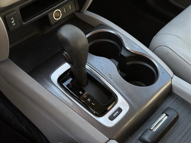 used 2017 Honda Pilot car, priced at $15,595