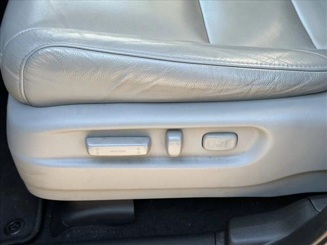 used 2017 Honda Pilot car, priced at $15,595