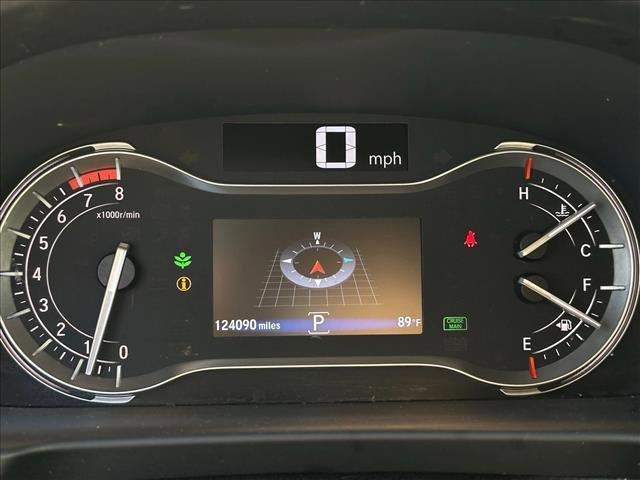 used 2017 Honda Pilot car, priced at $15,595