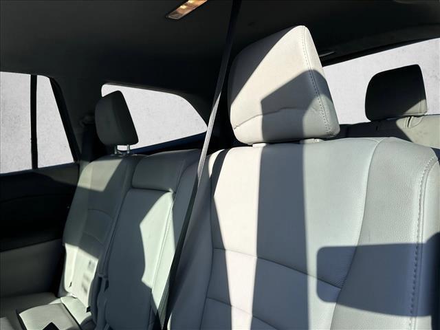 used 2017 Honda Pilot car, priced at $15,595