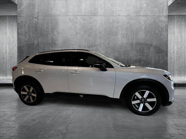 new 2025 Honda Prologue car, priced at $56,605