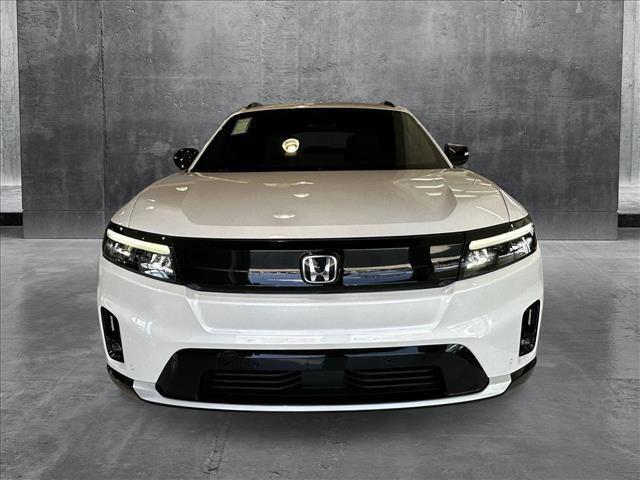 new 2025 Honda Prologue car, priced at $56,605