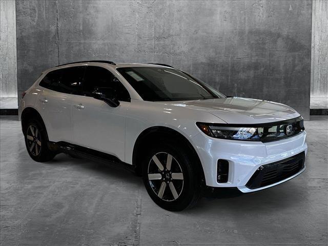 new 2025 Honda Prologue car, priced at $56,605