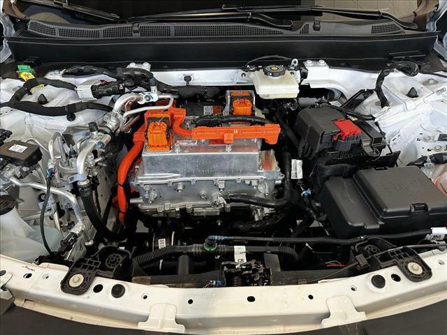 new 2025 Honda Prologue car, priced at $56,605