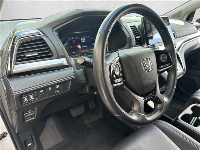 used 2023 Honda Odyssey car, priced at $36,895