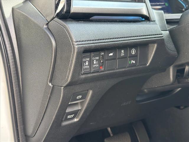 used 2023 Honda Odyssey car, priced at $36,895