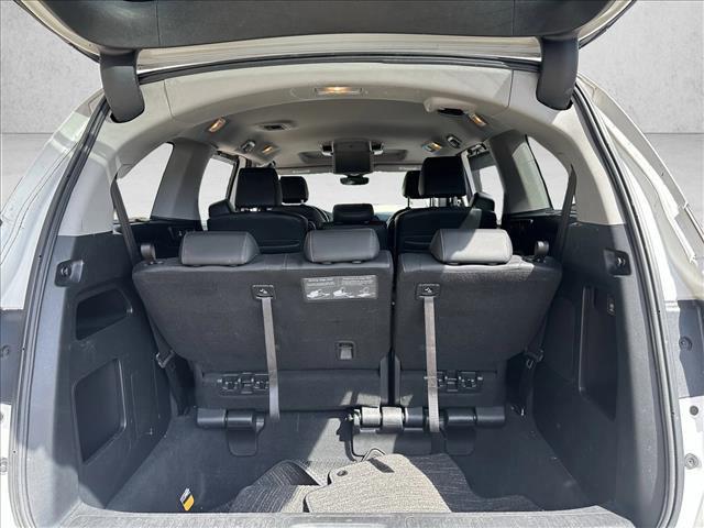 used 2023 Honda Odyssey car, priced at $36,895