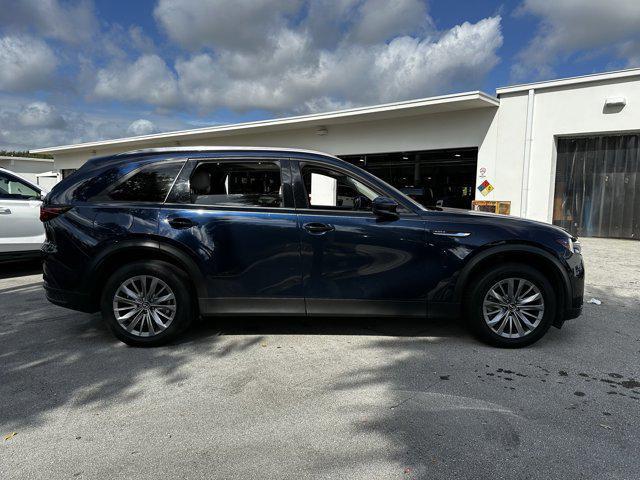 used 2024 Mazda CX-90 PHEV car, priced at $41,922