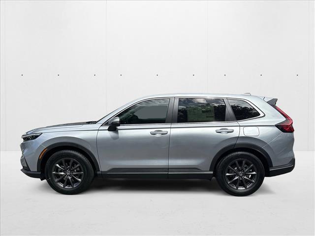 new 2026 Honda CR-V car, priced at $36,238