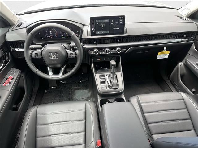 new 2026 Honda CR-V car, priced at $36,238