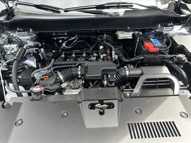 new 2026 Honda CR-V car, priced at $36,238