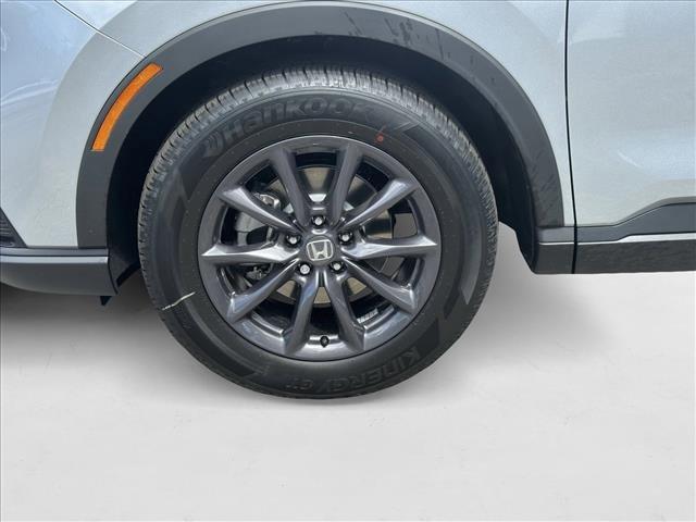 new 2026 Honda CR-V car, priced at $36,238