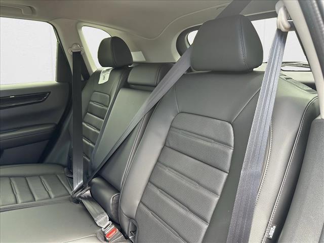 new 2026 Honda CR-V car, priced at $36,238