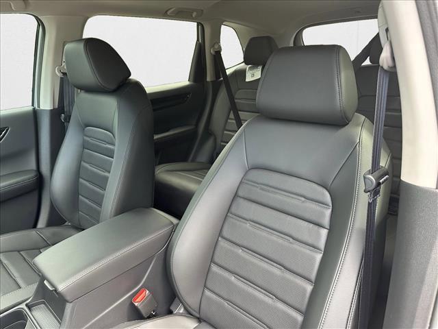 new 2026 Honda CR-V car, priced at $36,238