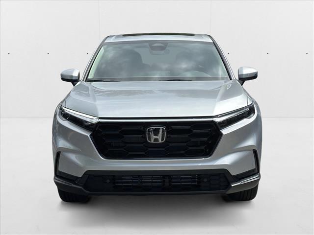new 2026 Honda CR-V car, priced at $36,238