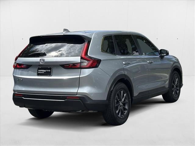 new 2026 Honda CR-V car, priced at $36,238