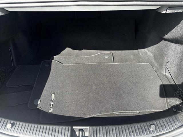 used 2015 Mercedes-Benz C-Class car, priced at $17,595