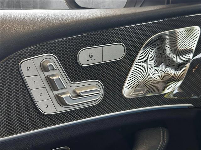 used 2021 Mercedes-Benz GLE 350 car, priced at $40,468