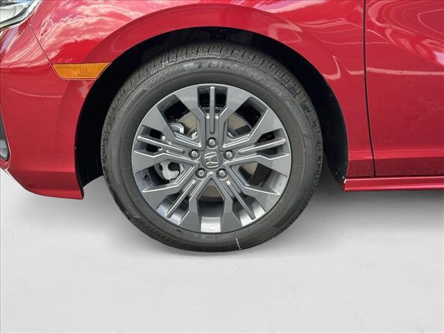 new 2026 Honda Odyssey car, priced at $47,369