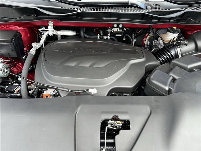 new 2026 Honda Odyssey car, priced at $47,369