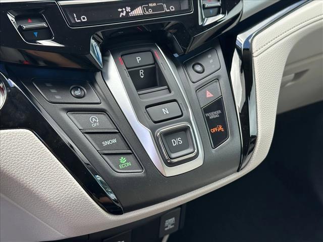 new 2026 Honda Odyssey car, priced at $47,369