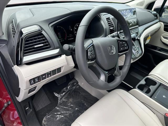 new 2026 Honda Odyssey car, priced at $47,369