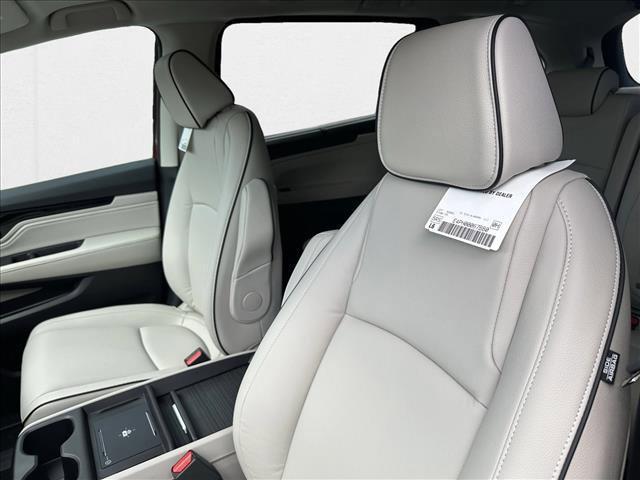 new 2026 Honda Odyssey car, priced at $47,369