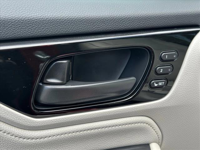 new 2026 Honda Odyssey car, priced at $47,369