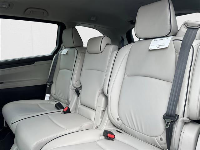 new 2026 Honda Odyssey car, priced at $47,369