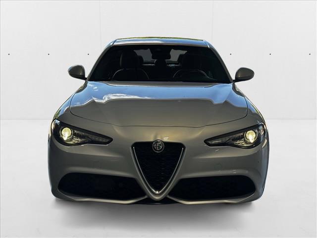 used 2023 Alfa Romeo Giulia car, priced at $23,195
