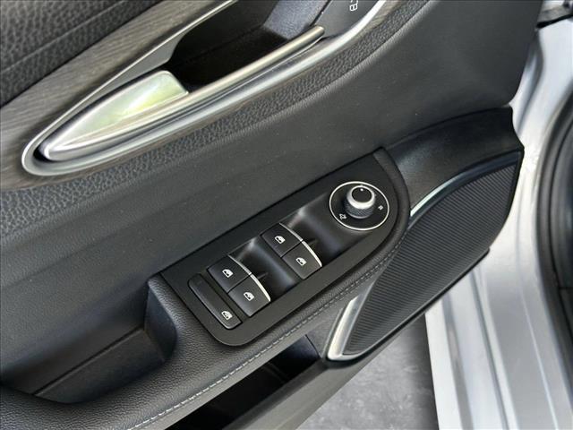 used 2023 Alfa Romeo Giulia car, priced at $27,495