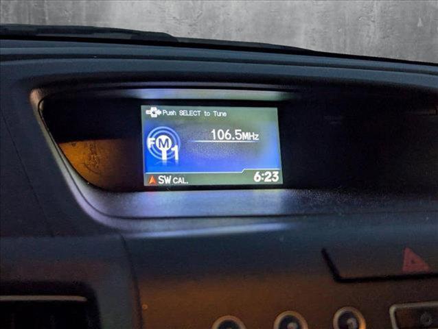 used 2014 Honda CR-V car, priced at $12,110