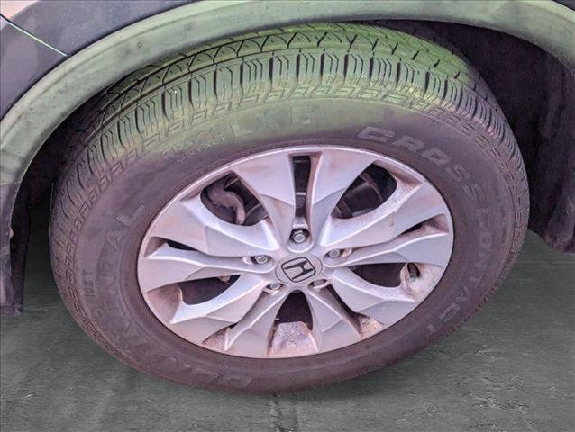 used 2014 Honda CR-V car, priced at $12,110