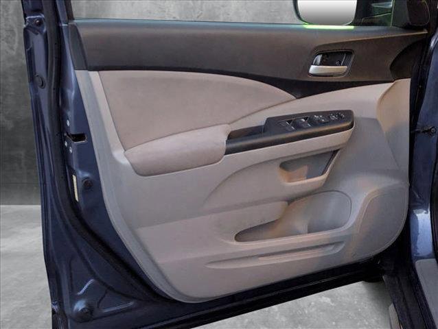 used 2014 Honda CR-V car, priced at $12,110
