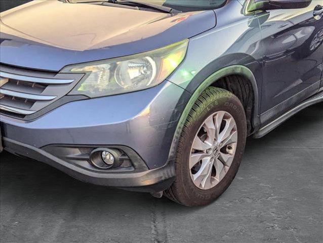 used 2014 Honda CR-V car, priced at $12,110