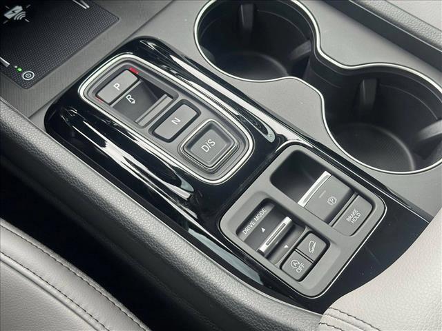 new 2025 Honda Pilot car, priced at $44,950