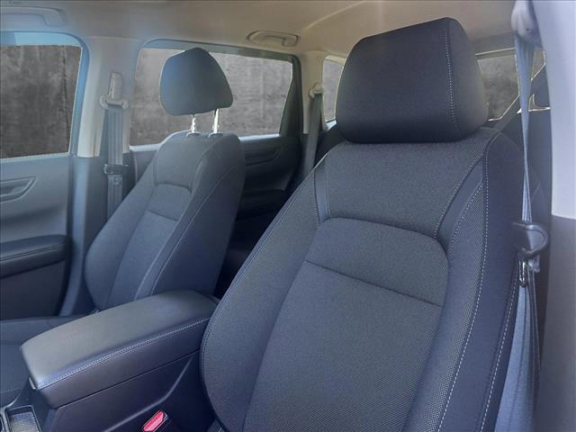 new 2025 Honda CR-V Hybrid car, priced at $37,545